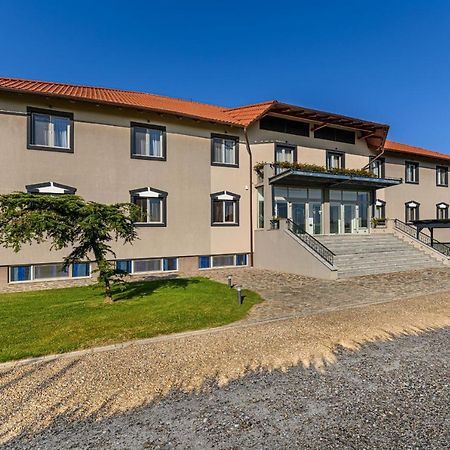 Stejarii Resort Ineu  Exterior foto